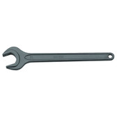 Gedore 6575300 Single open ended spanner 22 mm 894 22
