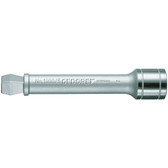 Gedore 6225590 Universal extension 1/2" 180 mm 1990 KR-7