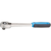 Gedore 6142700 Aluminium reversible ratchet 1/2" 1993 ALU-10