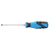 Gedore 1845209 3C-Screwdriver with striking cap 3.5 mm 2154SK 3,5
