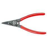 Gedore 6701380 Circlip pliers for external retaining rings, straight, 3-10 mm 8000 A 0