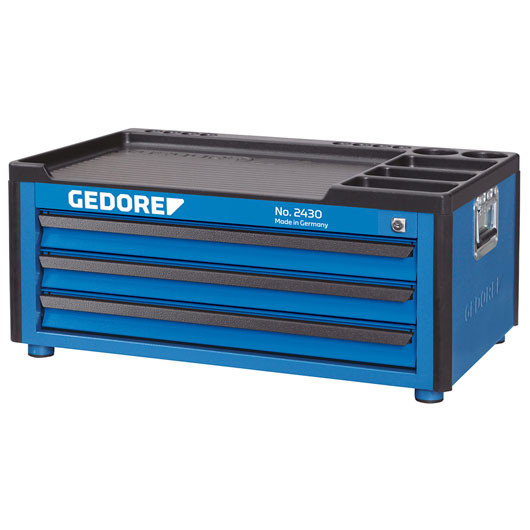 German tool deals chest