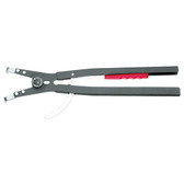 Gedore 2011786 Circlip pliers for external retaining rings, 85-140 mm 8000 A 41 EL