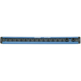 Gedore 1761099 Tool holding rail 3/8", magnetic, 480 mm SL 3014