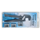 Gedore 1830899 Crimping pliers set ELECTRONIC S 8140 E