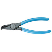 Gedore 6704210 Circlip pliers for internal retaining rings, Form D, 12-25 mm 8000 J 11