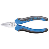Gedore 6711690 Flat nose pliers 140 mm 8110-140 JC