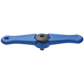 Gedore 1973320 Ratchet with T-handle 3/8" 3093 U-3 T