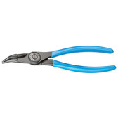 Gedore 2014963 Circlip pliers for internal retaining rings, angled 45 degrees, 8-13 mm 8000 J 02