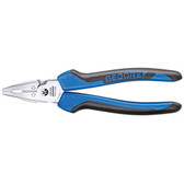 Gedore 1429566 Power combination pliers 160 mm 8250-160 JC