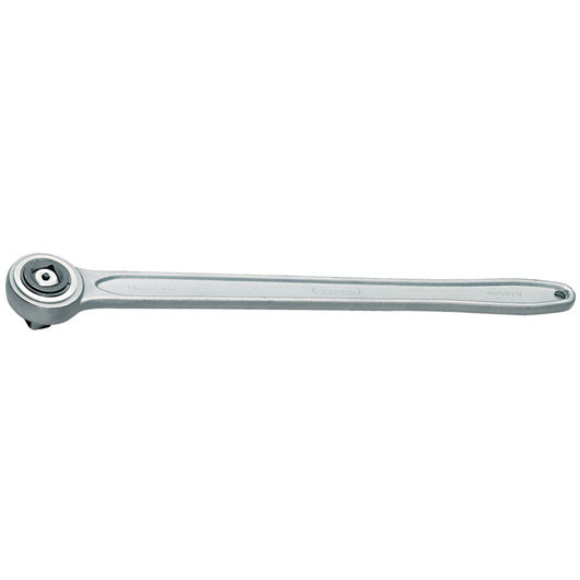 Gedore U-3 T-Handle Ratchet  1/4” Drive Made In Germany