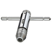 Gedore 2659433 Tap wrench with ratchet size 1, M3-M8 8551 TG-1