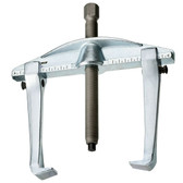 Gedore 1981110 Universal puller, 2-arm pattern, rigid legs with leg brake 130x100 mm 1.04/1A-B