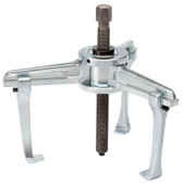Gedore 2546531 Universal puller, 3-arm pattern, rigid legs with leg brake 450x200 mm 1.07/41-B