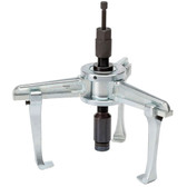 Gedore 2546574 Universal puller, hydraulic, 3-arm pattern, rigid legs with leg brake 1.07/41-B-HSP3