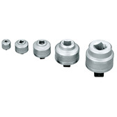 Gedore 7680810 Ratchet head 1" clockwise 754-06