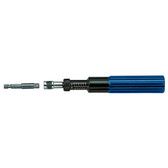 Gedore 7718050 Torque screwdriver S 1/4" 20-120 cNm 757-01