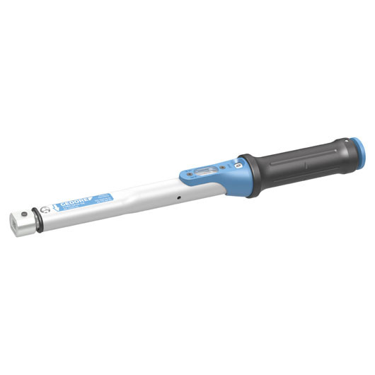 GEDORE 1646192 Torque Wrench TORCOFIX SE 9x12 2-25 NM for sale online