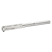 Gedore 7709060 Torque wrench DREMOMETER B A+S 1/2" 20-120 Nm 7561-01