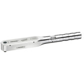 Gedore 1547232 Torque wrench DREMOMETER E A+S 1" 750-2000 Nm 7564-01
