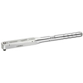Gedore 7684130 Torque wrench DREMOMETER BL in a sheet-metal case 8566-02