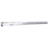 Gedore 7686690 Torque wrench DREMOMETER CL in a sheet-metal case 8567-20