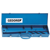 Gedore 7621050 Sheet metal case for DREMO A 8560-90