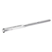 Gedore 7670260 Torque wrench DREMOMETER DR in a sheet-metal case 8563-02