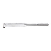 Gedore 1436120 Torque wrench DREMOMETER DSL in a sheet-metal case 8579-20