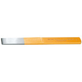 Gedore 8724230 Splitting chisel with plastic sleeve 240x26x7 mm 104 P