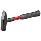 Gedore 8598180 Engineers' hammer, 200 g 500 F-200