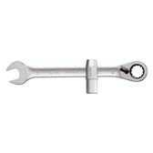 Gedore 4509520 Installation wrench M10, 17x19 mm 317500