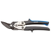 Gedore 4515680 Ideal pattern snips with lever action, 260 mm 424126