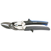 Gedore 4515760 Narrow blade snips with lever action 260 mm 425026
