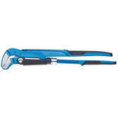 Gedore 2530252 Pipe wrench S 1/2" 9100 2K 1/2