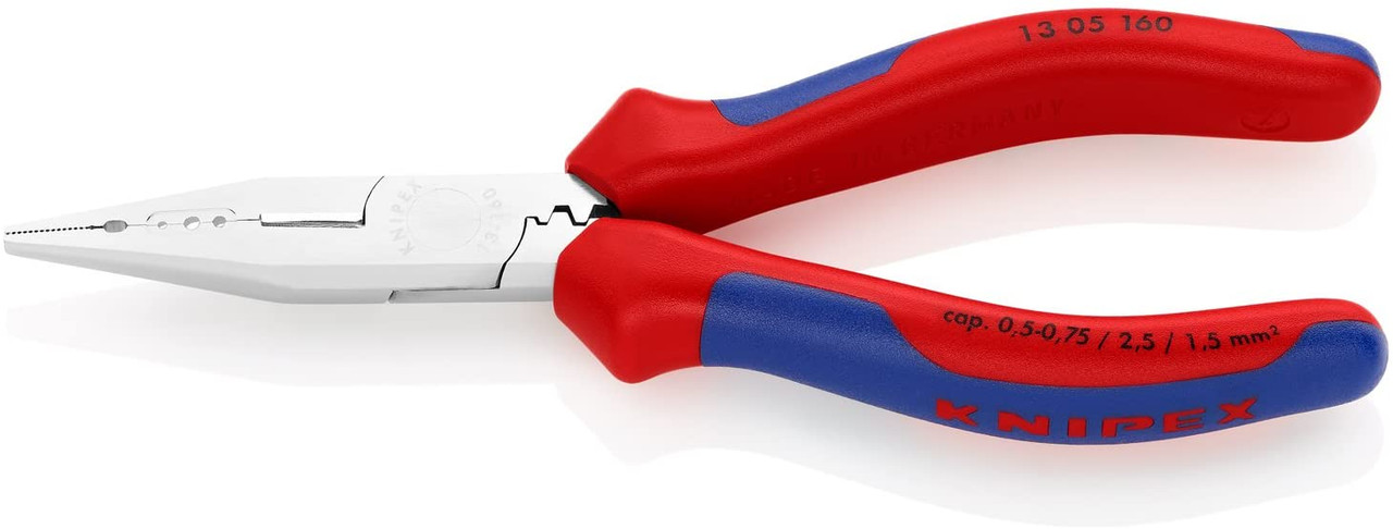 Knipex Electrician Pliers