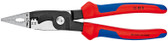 Knipex 13 82 8 Electrical Installation Pliers AWG