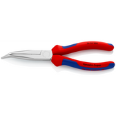 26 25 200  Knipex Snipe Nose Side Cutting Pliers