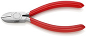 Knipex 76 03 125 Electro Cutters Chrome
