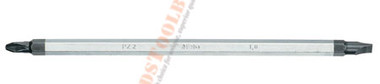 FELO 32096 Smart Blade Torx T6 - Torx T7 - 6-1/4" x 1/4" Hex