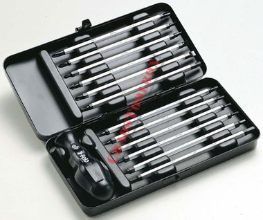 50632 FELO Metal Case