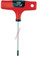 32320 FELO T25 Torx T-Handle - 5"