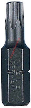 30954 FELO T7 x 1" Torx Bit