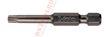 FELO 30843 Torx T27 x 2" Bit on 1/4" stock