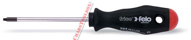 50424 FELO #3 x 6.5" Square Drive Screwdriver
