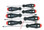 22134 FELO Slotted, Phillips, & Pozidriv 7 Pc Screwdriver Set