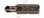 FELO 50376 Torq-Set 3 x 1" Bit on 1/4" stock