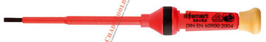FELO 51735 E-Smart Phillips #2 x 4" Insulated Blade
