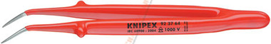 9237  64 Knipex Precision Tweezers