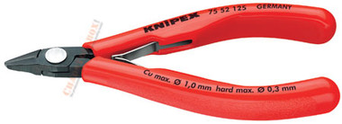 7552115 Knipex Cutter